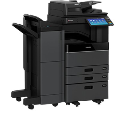 Multifunction Printers